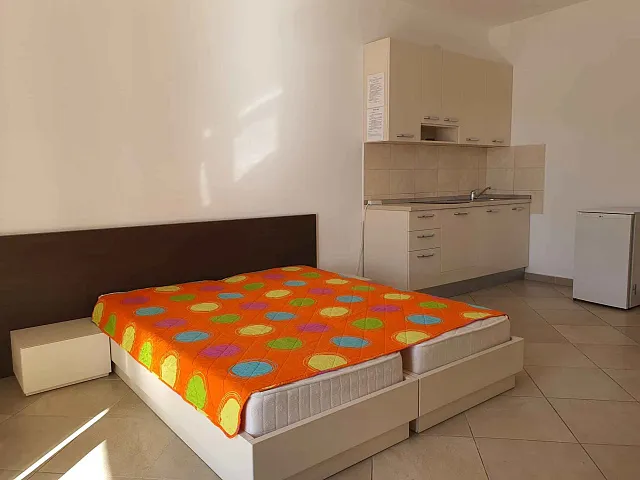 Traumimmobilie: Ganze Etage am Meeresufer, Rafailovichi — photo 5